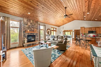 W8797  Lake Lorraine Rd, Delavan, WI 53115 - Photo 7