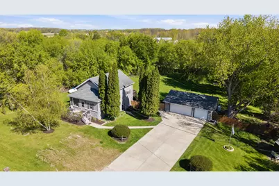W6104  State Road 33 -, Oak Grove, WI 53039 - Photo 1