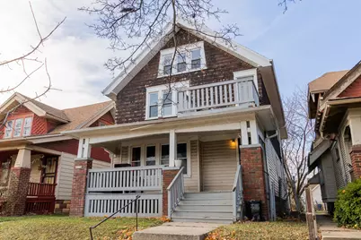 3017 N 28th St, Milwaukee, WI 53210 - Photo 3