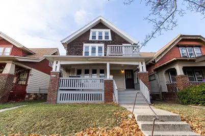 3017 N 28th St, Milwaukee, WI 53210 - Photo 1