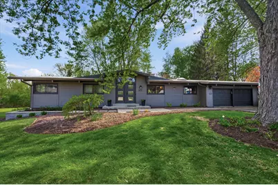 8221  Fairmont Ln, Greendale, WI 53129 - Photo 1