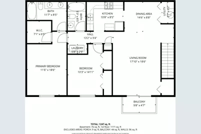 217  Franklin St #2H, Delavan, WI 53115 - Photo 31