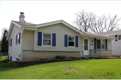 2111  Canary St, West Bend, WI 53090 - Photo 25