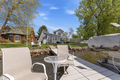 W10285  Shorecrest Dr, Fox Lake, WI 53933 - Photo 37