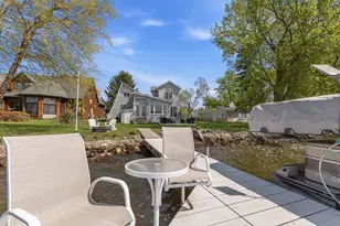 W10285 Shorecrest Dr, Fox Lake, WI 53933 - Photo 37