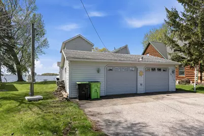 W10285  Shorecrest Dr, Fox Lake, WI 53933 - Photo 51