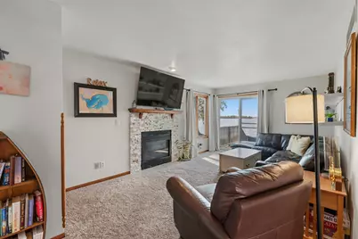 W10285  Shorecrest Dr, Fox Lake, WI 53933 - Photo 29