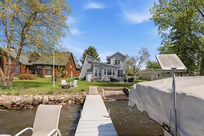 W10285  Shorecrest Dr, Fox Lake, WI 53933 - Photo 39