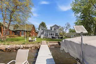 W10285 Shorecrest Dr, Fox Lake, WI 53933 - Photo 39