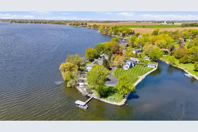 W10285  Shorecrest Dr, Fox Lake, WI 53933 - Photo 53