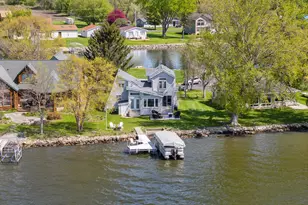 W10285 Shorecrest Dr, Fox Lake, WI 53933 - Photo 1