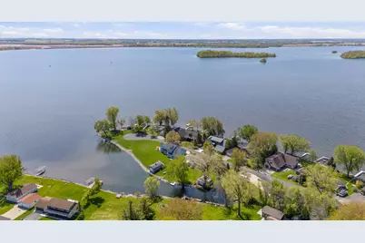 W10285  Shorecrest Dr, Fox Lake, WI 53933 - Photo 55