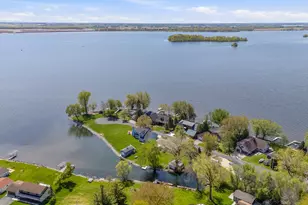 W10285 Shorecrest Dr, Fox Lake, WI 53933 - Photo 55