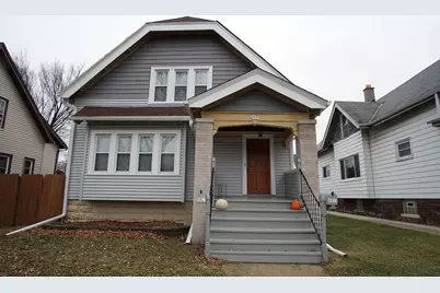 6029 W Mitchell St, West Allis, WI 53214 - Photo 1