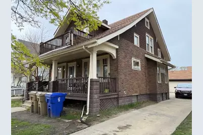 1606  59th St, Kenosha, WI 53140 - Photo 3