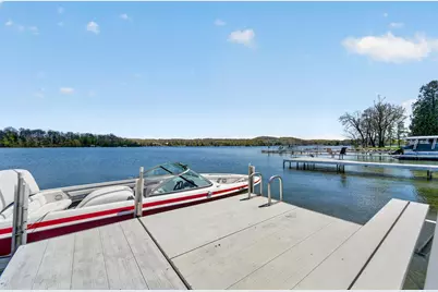 5704 W Lake Dr, West Bend, WI 53095 - Photo 69