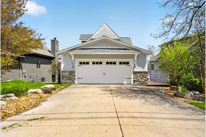 5704 W Lake Dr, West Bend, WI 53095 - Photo 73