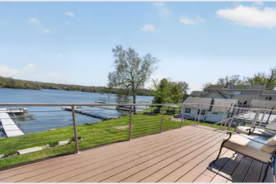 5704 W Lake Dr, West Bend, WI 53095 - Photo 63