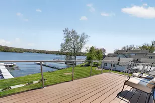 5704 W Lake Dr, West Bend, WI 53095 - Photo 63