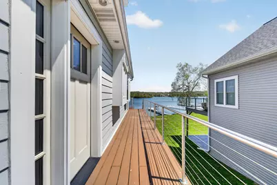 5704 W Lake Dr, West Bend, WI 53095 - Photo 65