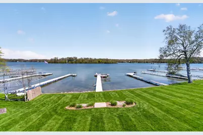 5704 W Lake Dr, West Bend, WI 53095 - Photo 53