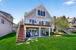 5704 W Lake Dr, West Bend, WI 53095 - Photo 55