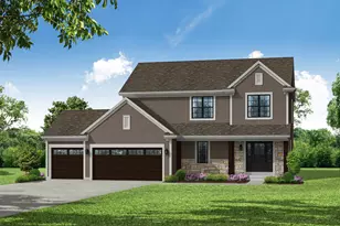 2724 Oakmont Dr, East Troy, WI 53120 - Photo 1