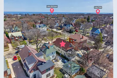 3313 N Summit Ave #3315, Milwaukee, WI 53211 - Photo 39