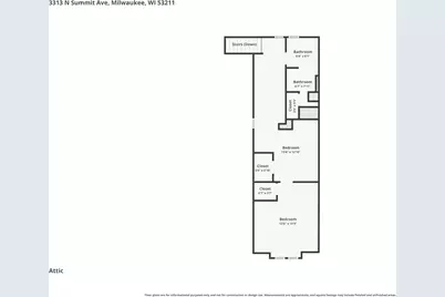 3313 N Summit Ave #3315, Milwaukee, WI 53211 - Photo 43