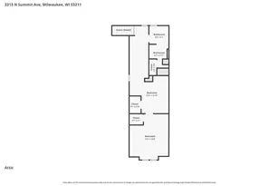 3313 N Summit Ave, Milwaukee, WI 53211 - Photo 43