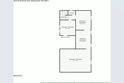 3313 N Summit Ave #3315, Milwaukee, WI 53211 - Photo 45