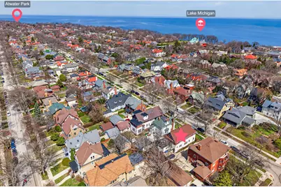 3313 N Summit Ave #3315, Milwaukee, WI 53211 - Photo 5