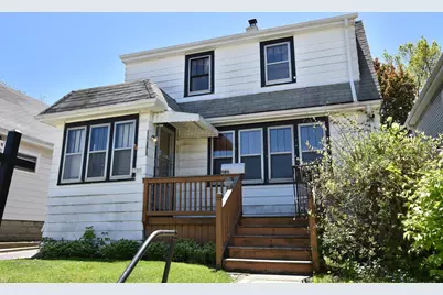 3737 W Miller Ln, Milwaukee, WI 53208 - Photo 1