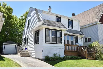 3737 W Miller Ln, Milwaukee, WI 53208 - Photo 3