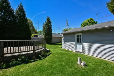 4471 N Ardmore Ave, Shorewood, WI 53211 - Photo 33