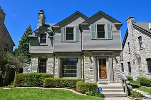 4471 N Ardmore Ave, Shorewood, WI 53211 - Photo 1