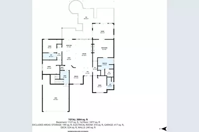 633 S Neumeyer Ln, Rockland, WI 54110 - Photo 49