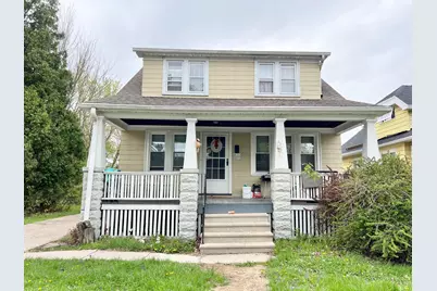 4831 N 19th Pl #4831A, Milwaukee, WI 53209 - Photo 1