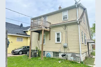 4831 N 19th Pl #4831A, Milwaukee, WI 53209 - Photo 3