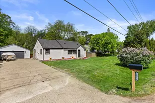 10034 28th Ave, Pleasant Prairie, WI 53158 - Photo 1