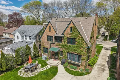 717 E Lake View Ave, Whitefish Bay, WI 53217 - Photo 53
