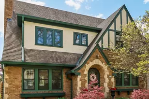 717 E Lake View Ave, Whitefish Bay, WI 53217 - Photo 1