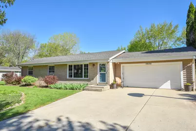 18530  Arden Ave, Brookfield, WI 53045 - Photo 1