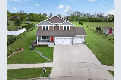 304  Alyssa St, Tomah, WI 54660 - Photo 1