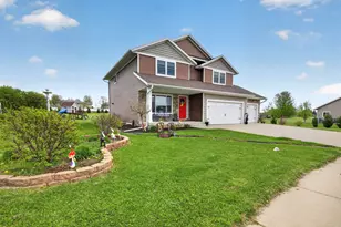 304 Alyssa St, Tomah, WI 54660 - Photo 3