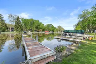 S108W34703 Jacks Bay Rd, Eagle, WI 53149 - Photo 5