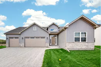 1251  Valley Hill Ln #Lt119, Racine, WI 53182 - Photo 1
