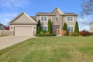 9026 62nd Ave, Pleasant Prairie, WI 53158 - Photo 1