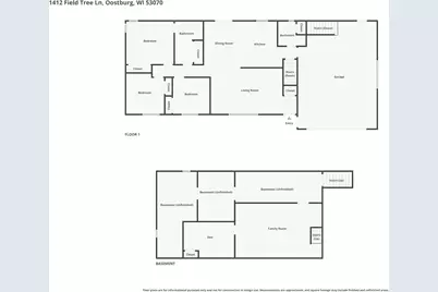 1412  Field Tree Ln, Oostburg, WI 53070 - Photo 41