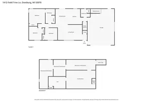 1412 Field Tree Ln, Oostburg, WI 53070 - Photo 41